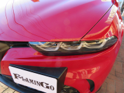 アルファロメオ&nbsp;新規車種&nbsp;エディツィオーネ　スペチアーレ　限定車