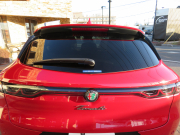 アルファロメオ&nbsp;新規車種&nbsp;エディツィオーネ　スペチアーレ　限定車