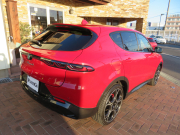 アルファロメオ&nbsp;新規車種&nbsp;エディツィオーネ　スペチアーレ　限定車