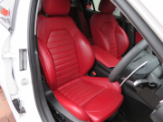 アルファロメオ&nbsp;ジュリア&nbsp;ヴェローチェ