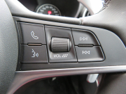 アルファロメオ&nbsp;ジュリア&nbsp;ヴェローチェ