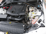 アルファロメオ&nbsp;ジュリア&nbsp;ヴェローチェ