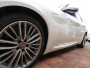 アルファロメオ&nbsp;ジュリア&nbsp;ヴェローチェ