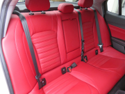 アルファロメオ&nbsp;ジュリア&nbsp;ヴェローチェ