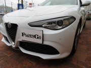 アルファロメオ&nbsp;ジュリア&nbsp;ヴェローチェ