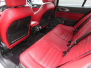 アルファロメオ&nbsp;ジュリア&nbsp;ヴェローチェ