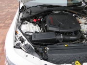 アルファロメオ&nbsp;ジュリア&nbsp;ヴェローチェ