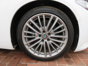 アルファロメオ&nbsp;ジュリア&nbsp;ヴェローチェ