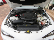 アルファロメオ&nbsp;ジュリア&nbsp;ヴェローチェ