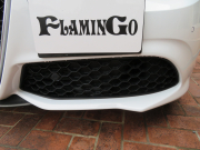 アルファロメオ&nbsp;ジュリア&nbsp;ヴェローチェ