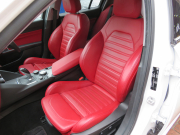 アルファロメオ&nbsp;ジュリア&nbsp;ヴェローチェ