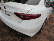 アルファロメオ&nbsp;ジュリア&nbsp;ヴェローチェ