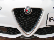 アルファロメオ&nbsp;ジュリア&nbsp;ヴェローチェ