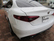 アルファロメオ&nbsp;ジュリア&nbsp;ヴェローチェ