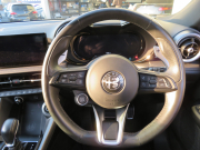 アルファロメオ&nbsp;その他&nbsp;トナーレ　ヴェローチェ