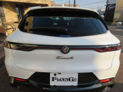 アルファロメオ&nbsp;その他&nbsp;トナーレ　ヴェローチェ