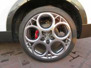 アルファロメオ&nbsp;その他&nbsp;トナーレ　ヴェローチェ