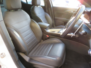 アルファロメオ&nbsp;その他&nbsp;トナーレ　ヴェローチェ