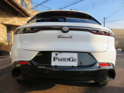 アルファロメオ&nbsp;その他&nbsp;トナーレ　ヴェローチェ