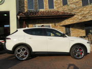 アルファロメオ&nbsp;その他&nbsp;トナーレ　ヴェローチェ