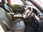 アルファロメオ&nbsp;その他&nbsp;トナーレ　ヴェローチェ