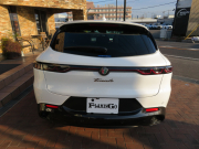 アルファロメオ&nbsp;その他&nbsp;トナーレ　ヴェローチェ