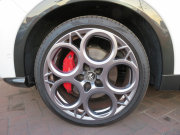 アルファロメオ&nbsp;その他&nbsp;トナーレ　ヴェローチェ