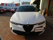 アルファロメオ&nbsp;その他&nbsp;トナーレ　ヴェローチェ