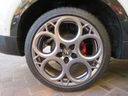 アルファロメオ&nbsp;その他&nbsp;トナーレ　ヴェローチェ