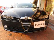 アルファロメオ&nbsp;159&nbsp;2.2セレスピード　プログレッション