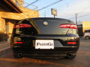 アルファロメオ&nbsp;159&nbsp;2.2セレスピード　プログレッション