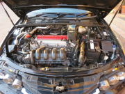 アルファロメオ&nbsp;159&nbsp;2.2セレスピード　プログレッション