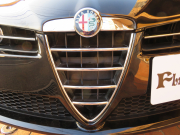 アルファロメオ&nbsp;159&nbsp;2.2セレスピード　プログレッション