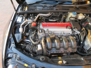 アルファロメオ&nbsp;159&nbsp;2.2セレスピード　プログレッション