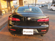 アルファロメオ&nbsp;159&nbsp;2.2セレスピード　プログレッション