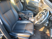 アルファロメオ&nbsp;159&nbsp;2.2セレスピード　プログレッション