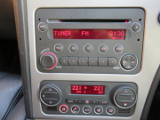 アルファロメオ&nbsp;159&nbsp;2.2セレスピード　プログレッション