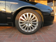 アルファロメオ&nbsp;159&nbsp;2.2セレスピード　プログレッション