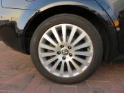 アルファロメオ&nbsp;159&nbsp;2.2セレスピード　プログレッション