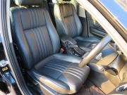 アルファロメオ&nbsp;159&nbsp;2.2セレスピード　プログレッション