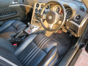 アルファロメオ&nbsp;159&nbsp;2.2セレスピード　プログレッション