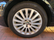 アルファロメオ&nbsp;159&nbsp;2.2セレスピード　プログレッション