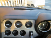 アルファロメオ&nbsp;159&nbsp;2.2セレスピード　プログレッション