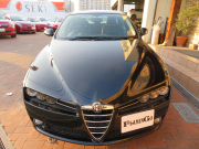 アルファロメオ&nbsp;159&nbsp;2.2セレスピード　プログレッション