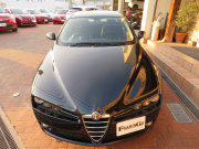 アルファロメオ&nbsp;159&nbsp;2.2セレスピード　プログレッション