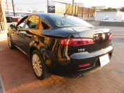 アルファロメオ&nbsp;159&nbsp;2.2セレスピード　プログレッション