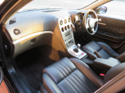 アルファロメオ&nbsp;159&nbsp;2.2セレスピード　プログレッション