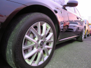 アルファロメオ&nbsp;159&nbsp;3.2Q4Qﾄﾛ　フレッチャドーロⅡ