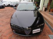 アルファロメオ&nbsp;159&nbsp;3.2Q4Qﾄﾛ　フレッチャドーロⅡ