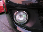 アルファロメオ&nbsp;159&nbsp;3.2Q4Qﾄﾛ　フレッチャドーロⅡ